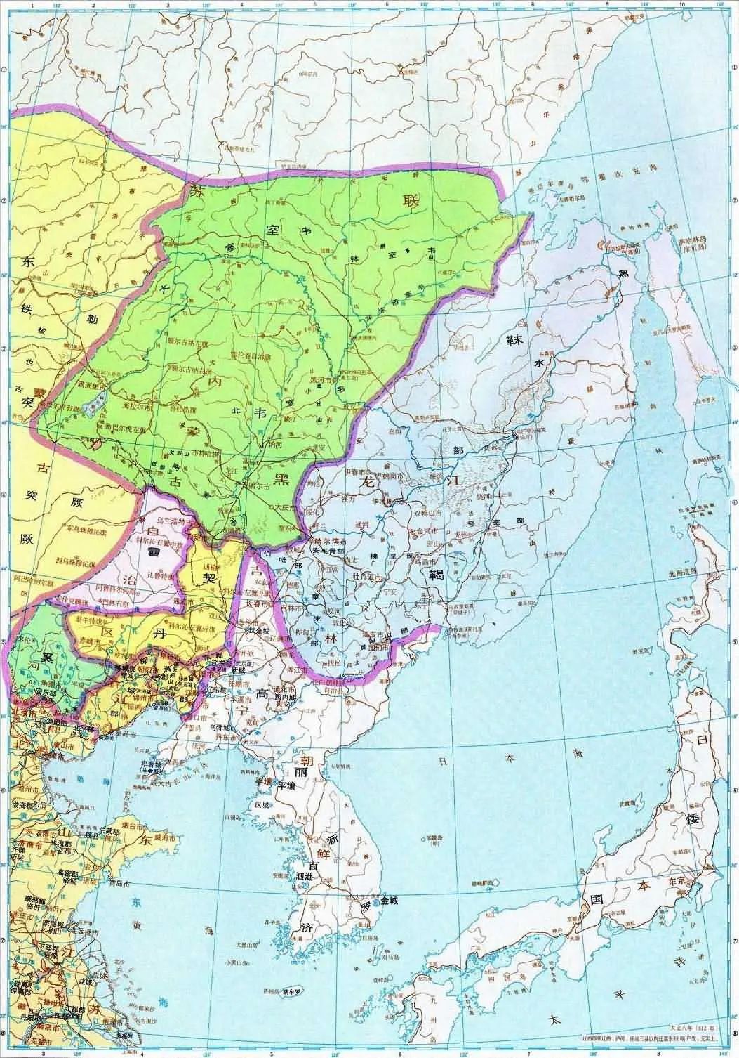 为什么东北这么发达,东北打雪仗有多猛