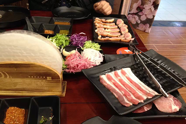 为什么不吃米和面体重就会减,减肥要少吃米和面吗