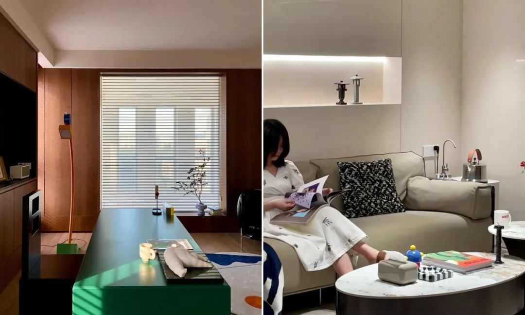 四个人回老家改造老房子,90后回农村建房子视频