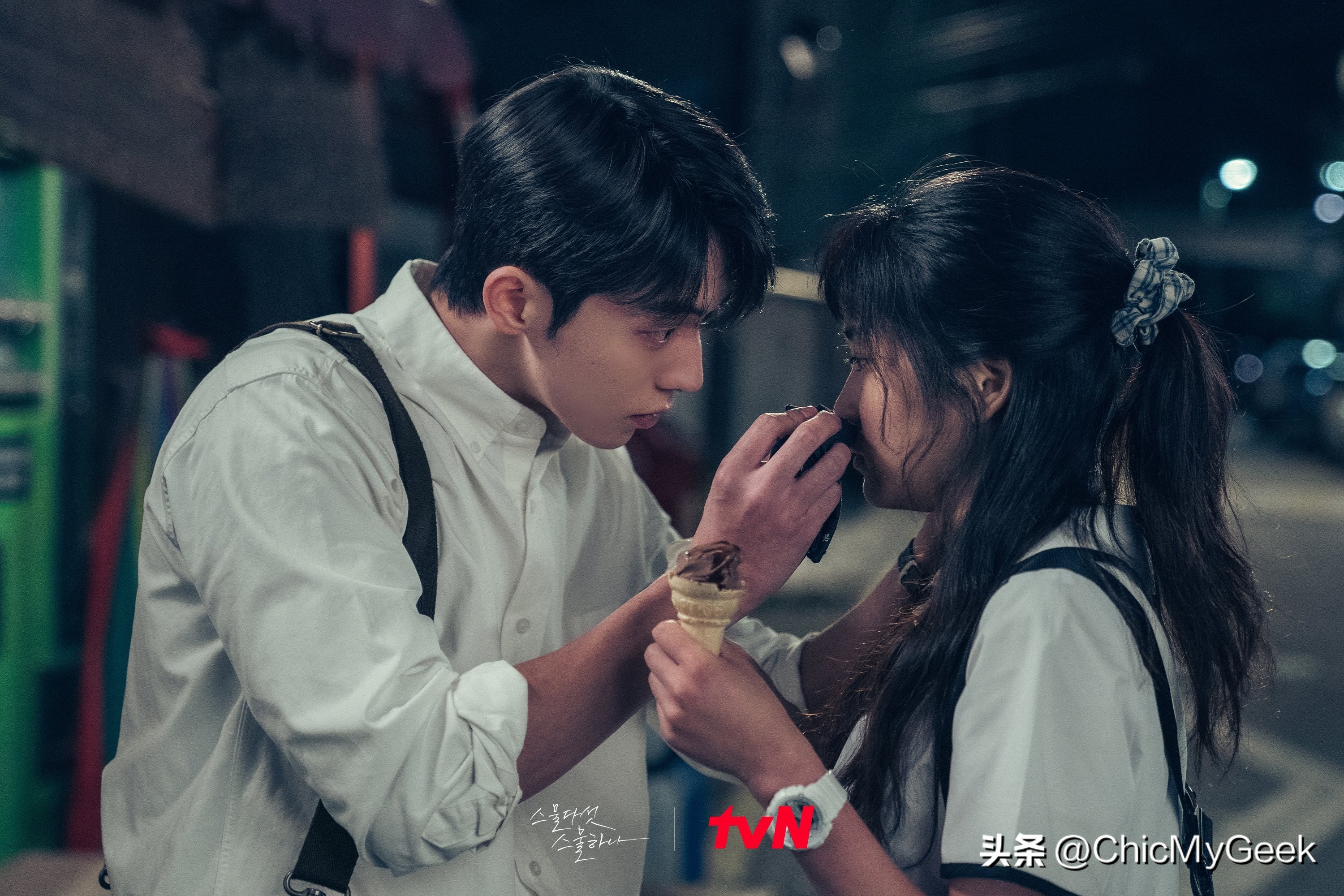 五部2022年不容错过的高分韩剧,2023年不容错过的5部高口碑韩剧