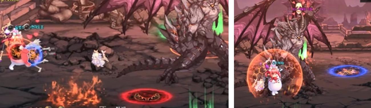 dnf巴卡尔本体3球机制,dnf巴卡尔引球机制是什么