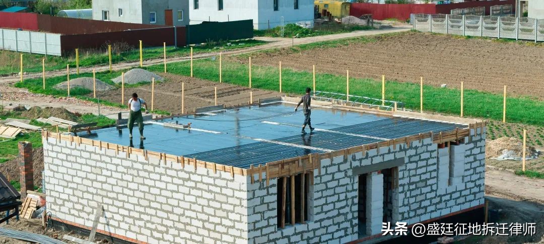 关于宅基地审批的最新政策,宅基地审批有哪些新规