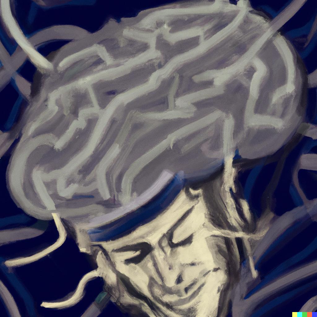 人类进化大脑变小,人类大脑缩小了多少