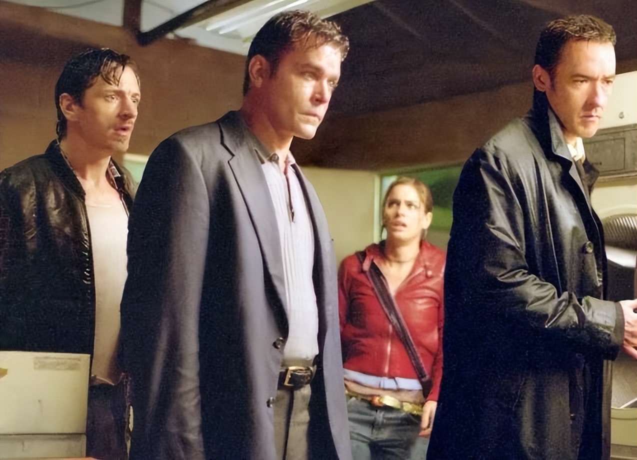 悬疑烧脑电影排行榜前十名,十部绝佳悬疑电影全程烧脑无尿点