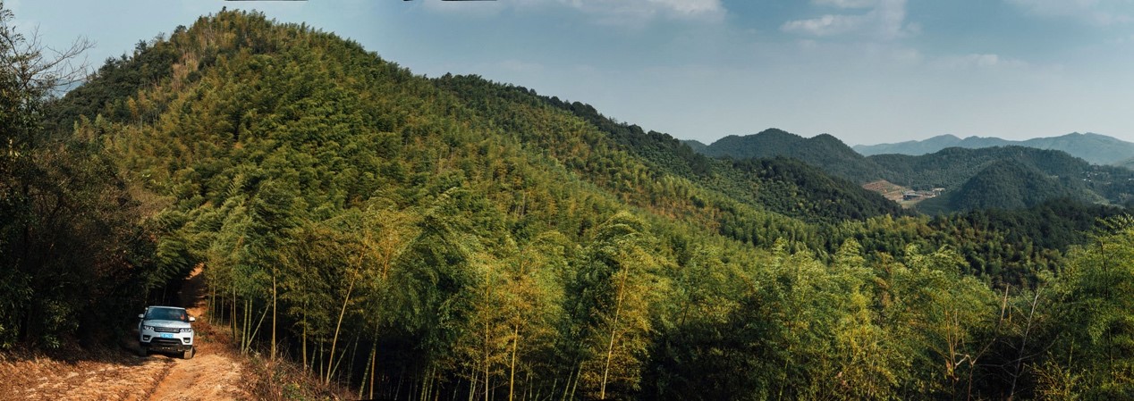 踩下油门，按下快门，定格精彩瞬间