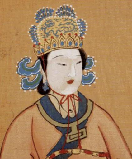 武则天唯一存世文物视频,历史上唯一一代女皇武则天