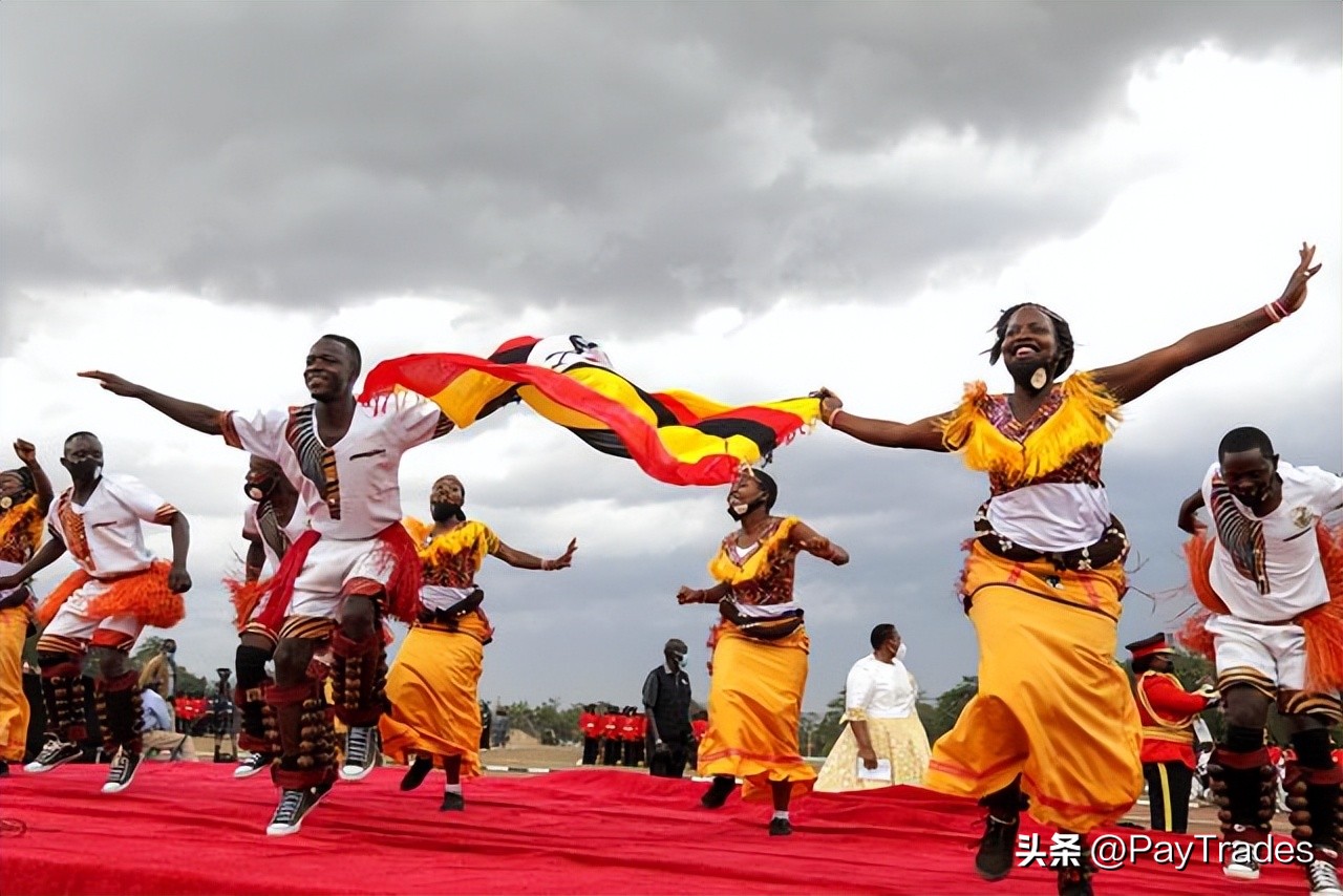 涨姿势！10.1过国庆的国家竟然这么多，你知道几个？