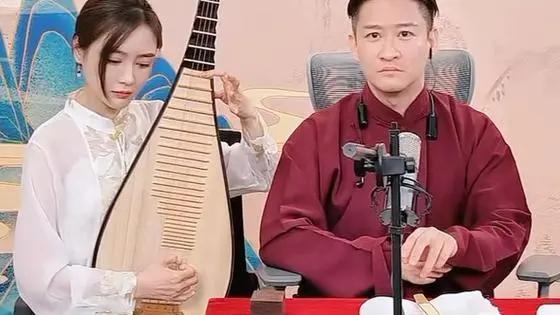 曹云金的爆火，有人坐不住了！