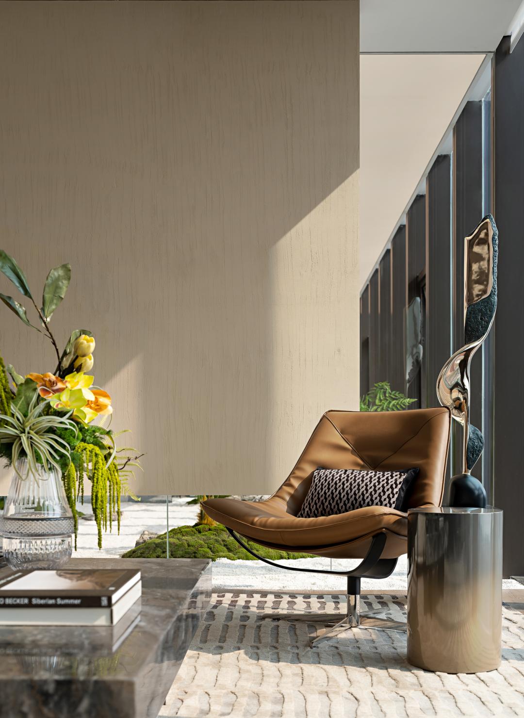 柘壹设计ZONE⁺｜湾东越秀·奢造一线海景生活新高地