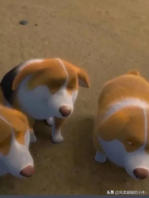 熊出没最厉害的角色,熊出没历代角色大全