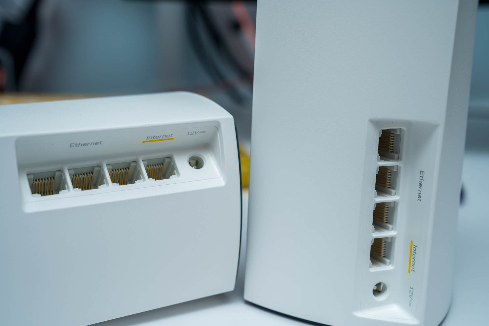 稳定的mesh路由器组网推荐,米家路由器mesh组网测试