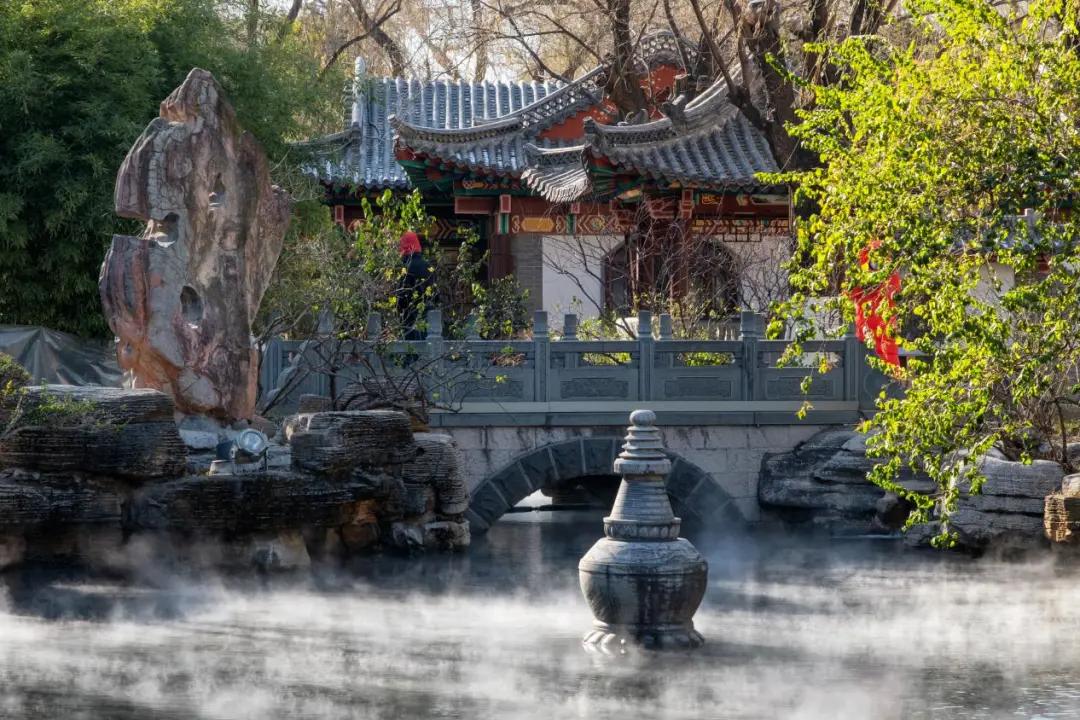 暖冬旅游路线推荐,冬日暖阳旅行攻略