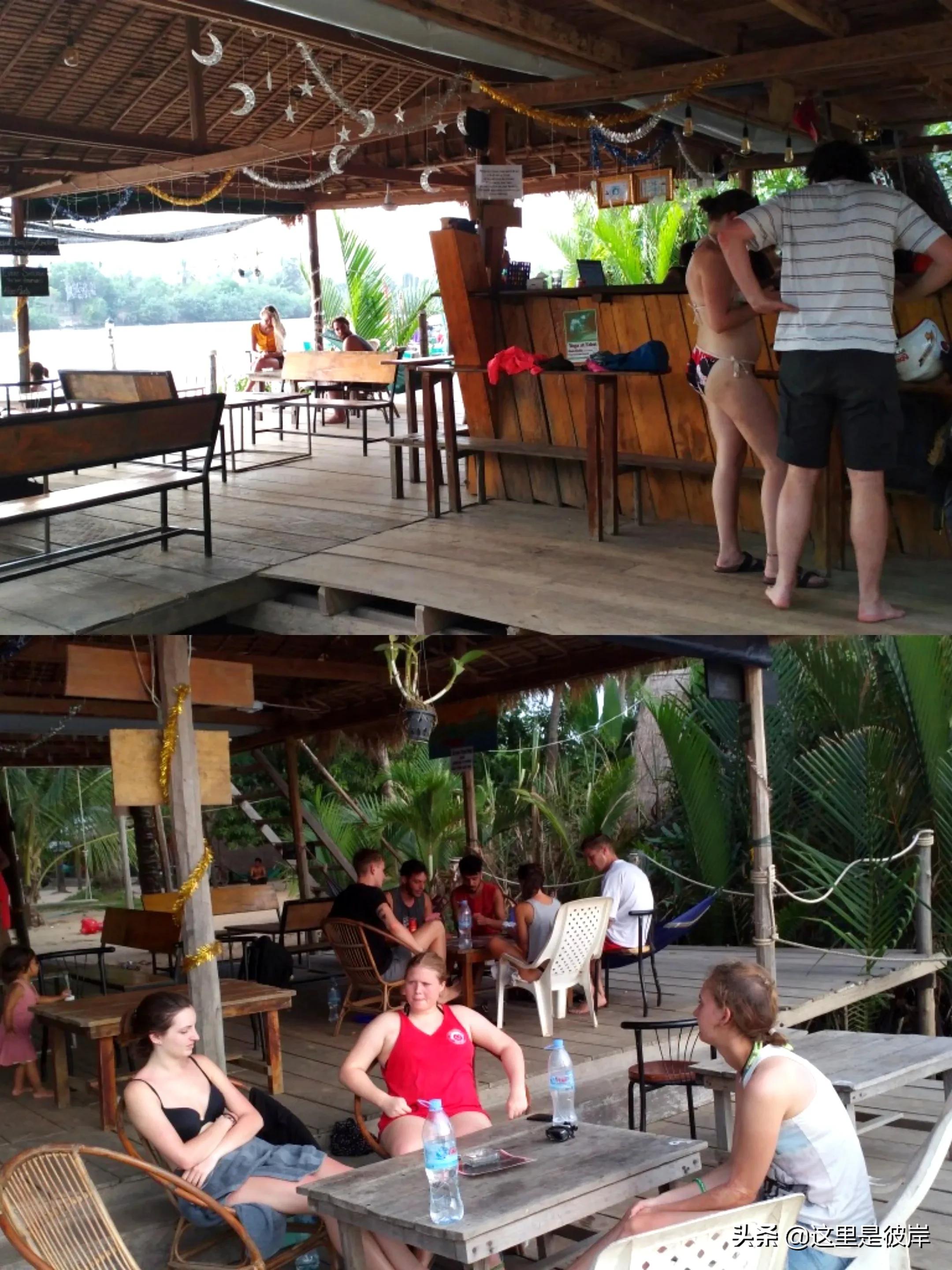 住过的最印象深刻的青旅,贡布旅游攻略大全