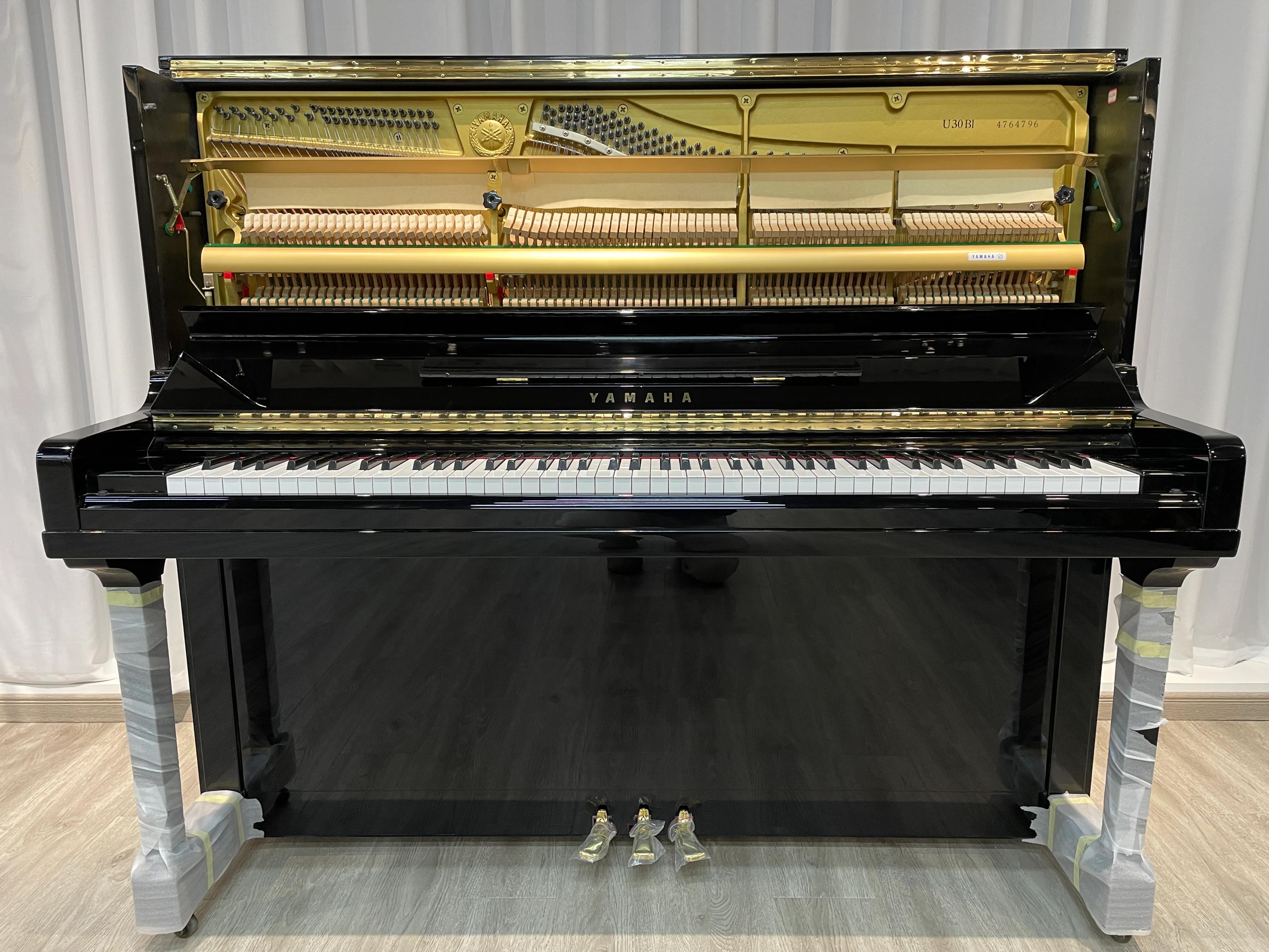 二手钢琴雅马哈u3m怎么样,雅马哈u3钢琴二手怎么样