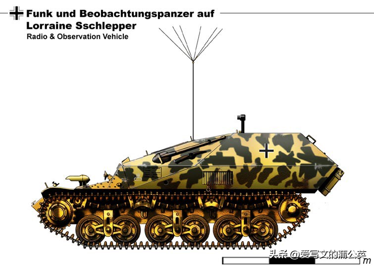 二战法国b1坦克乐高,二战装甲车图鉴苏联