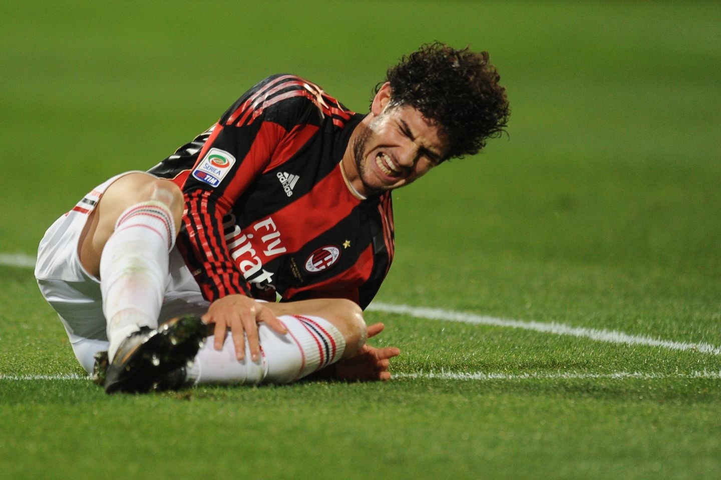 帕托生涯,帕托生涯集锦视频