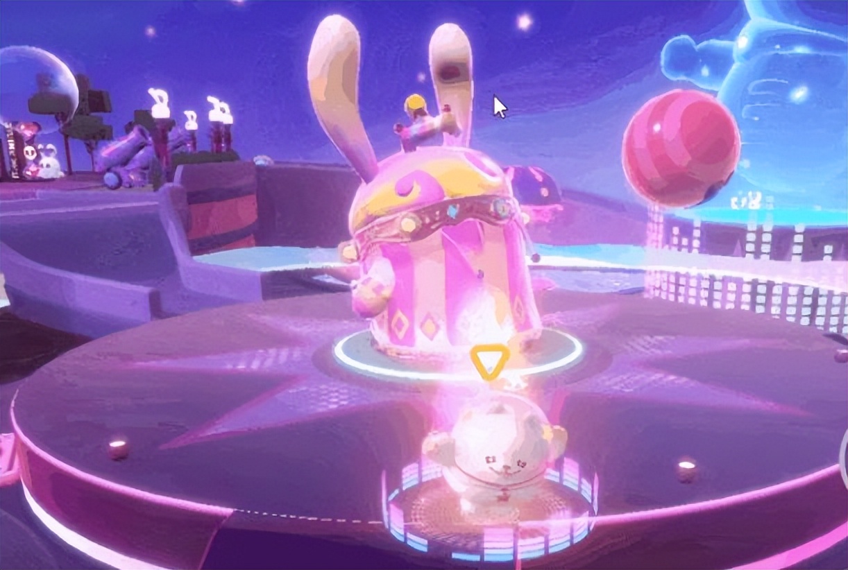 蛋仔派对国风音乐节,蛋仔派对国风音乐节第二弹