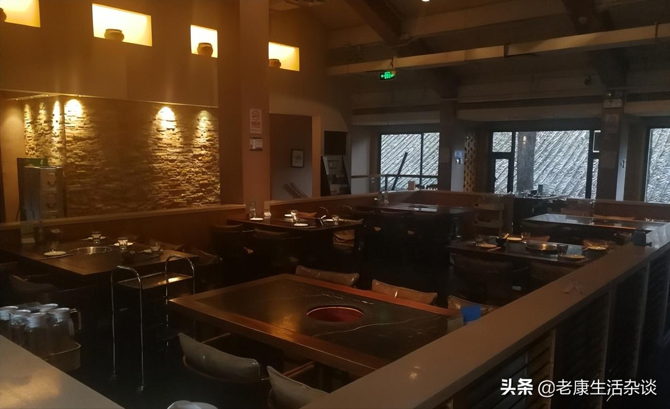 好听的老北京涮肉店名,开在巷子里的麻辣烫店名叫什么