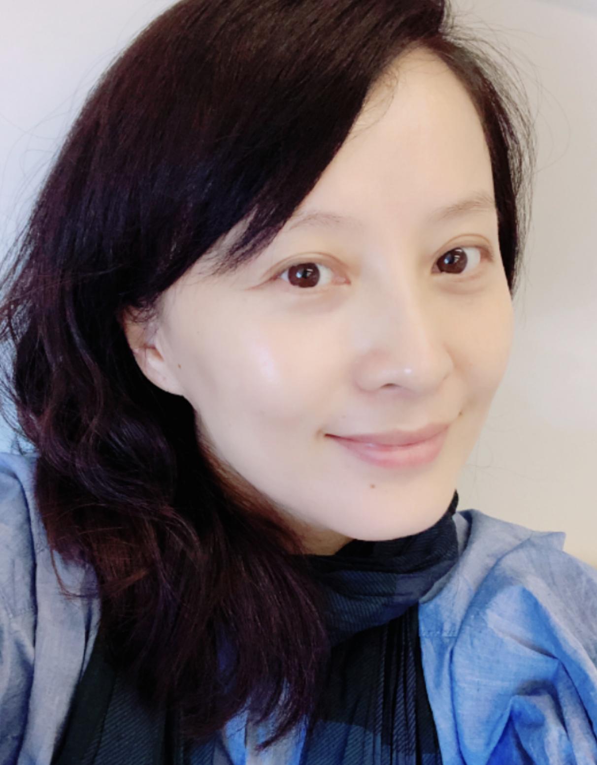 演员徐露的婚姻状况,电视剧演员徐璐个人资料