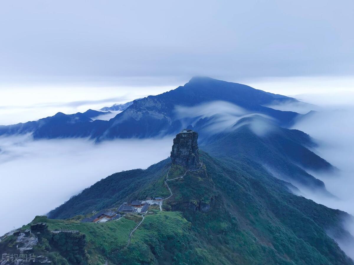 贵州春节旅游3-4天攻略最佳线路,北京自驾云南贵州旅游线路推荐
