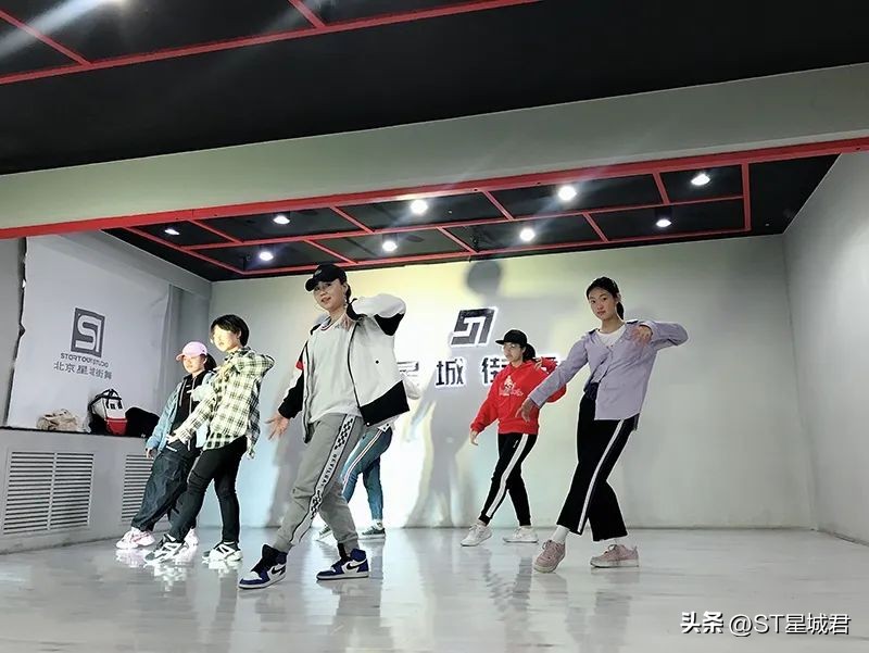 街舞被纳入艺考,街舞艺考2020