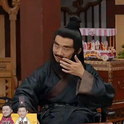 说好的明星的表情自我管理呢?在萌探2完全不成立,全是表情包