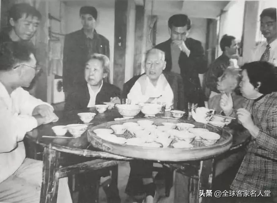 寻味赣菜客家菜,寻味赣南客家