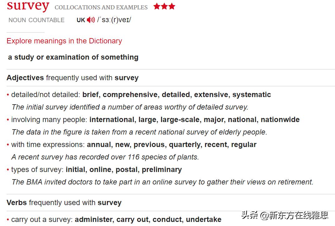 雅思写作网站哪个好,十个好用的雅思网站推荐