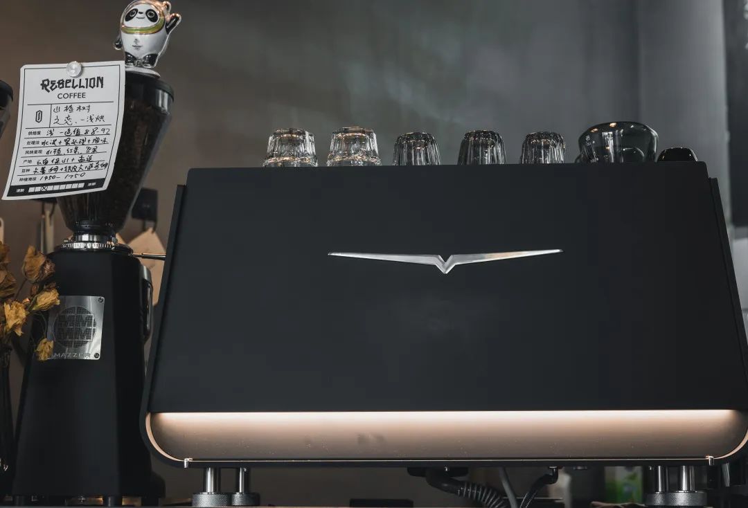 成都咖啡地址,成都精品咖啡地图