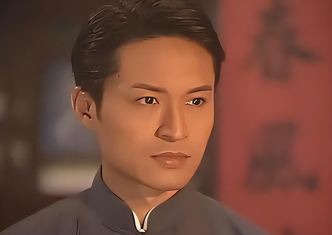 60后马景涛现状,马景涛近照曝光