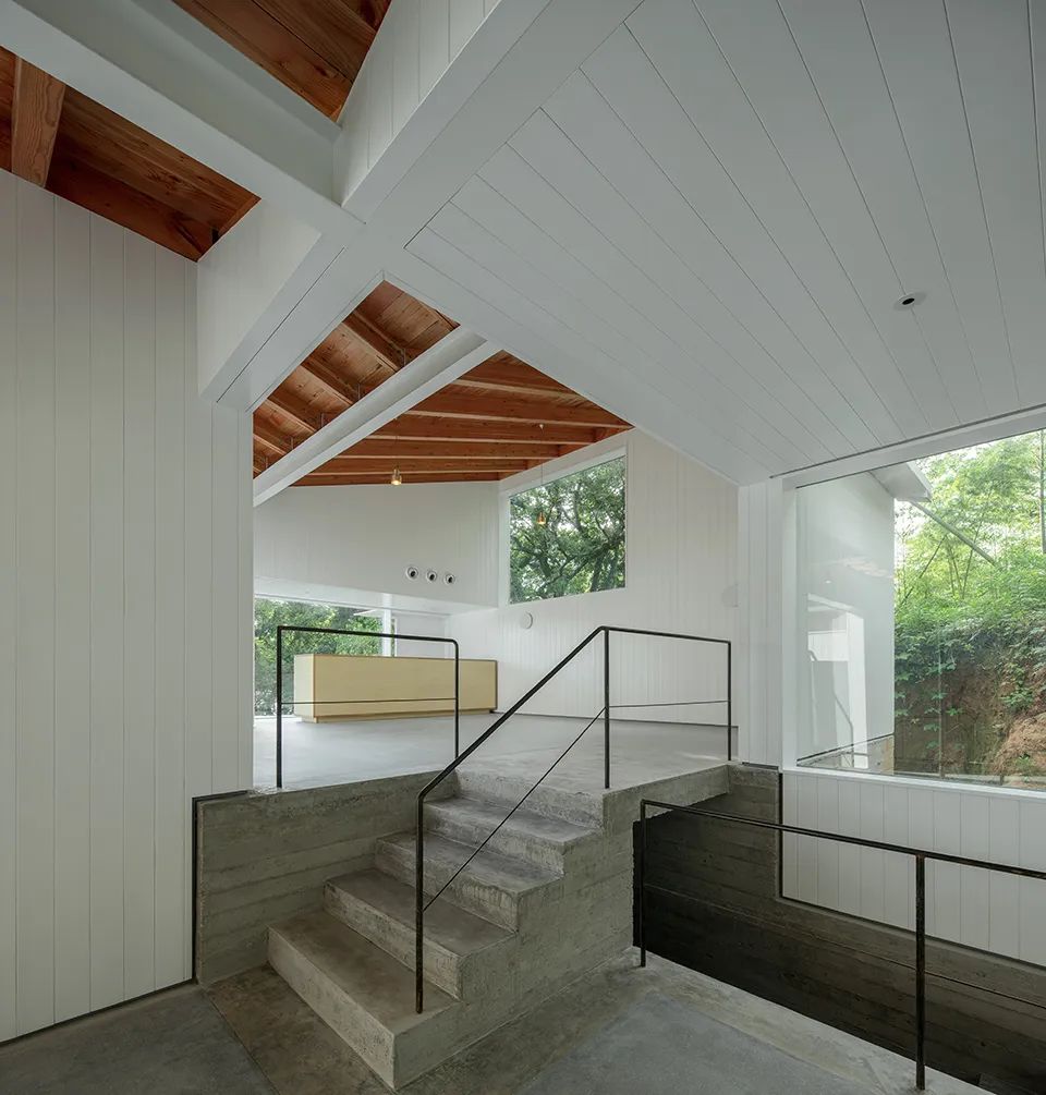 山村改造一处不错的民宿接待中心,2万元改造民宿