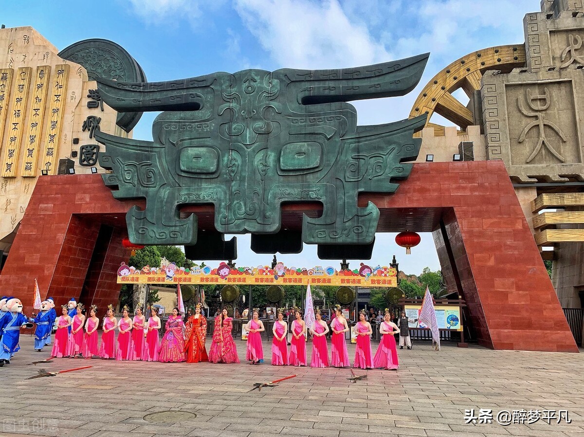 常州春秋淹城公园收费吗,中国春秋淹城旅游区