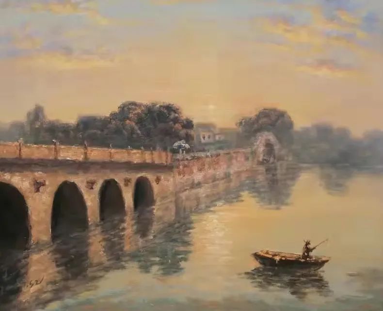 中国当代书画名家优秀作品展,中国书画名家迎新春大型书画展