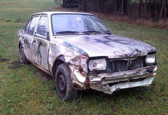 交警通知报废不去怎么样,交警报废机动车危害及政策宣传