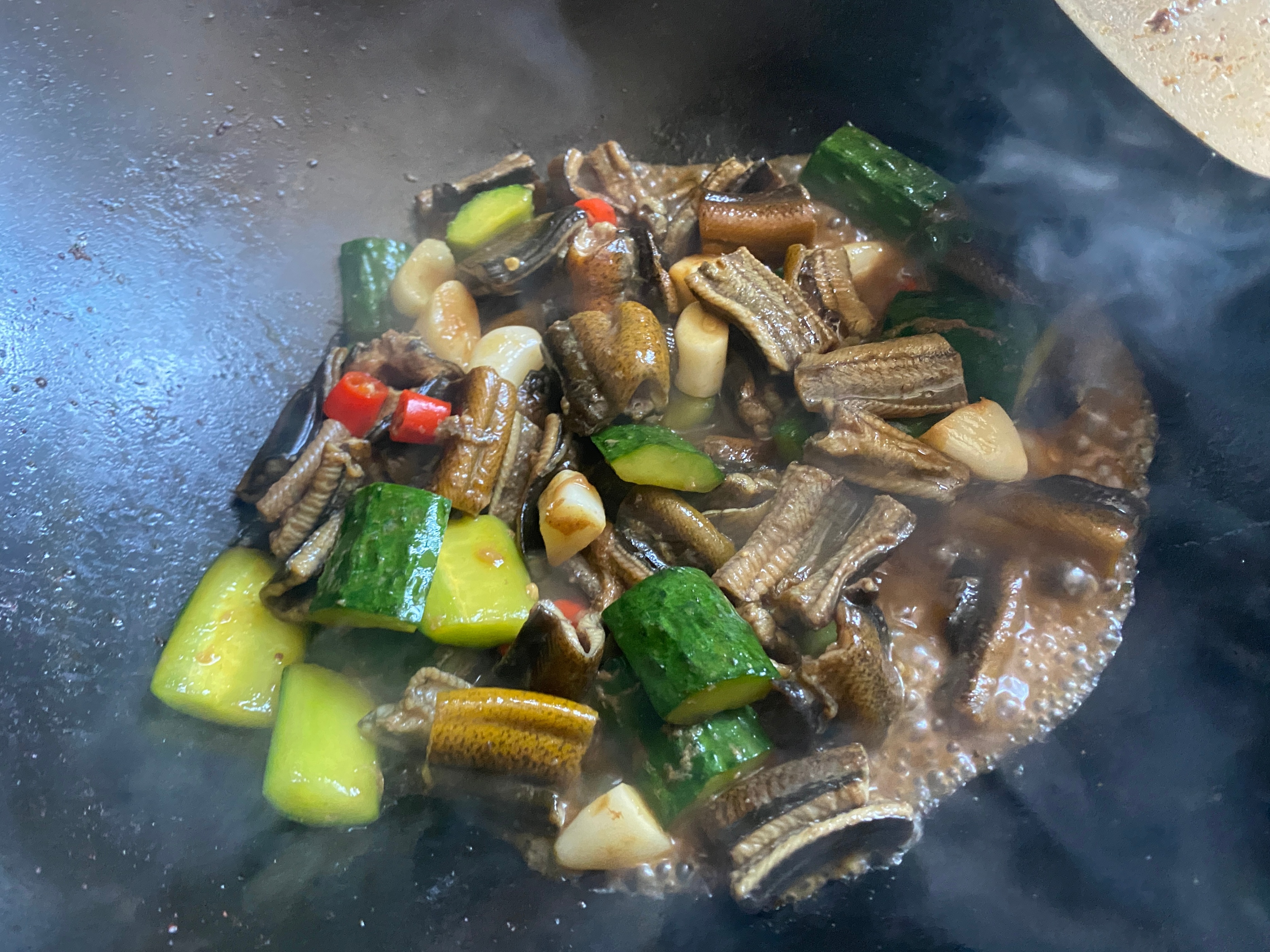 小暑吃什么小暑时节应如何养生,大暑时节吃什么节气美食有讲究