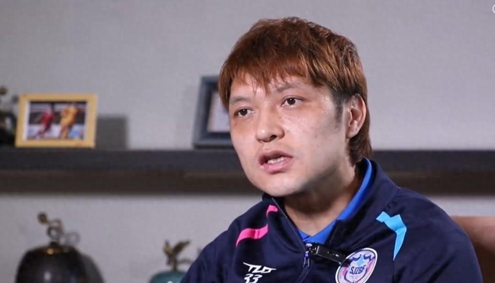 汪嵩再掀足坛波澜,汪嵩为什么叫小将