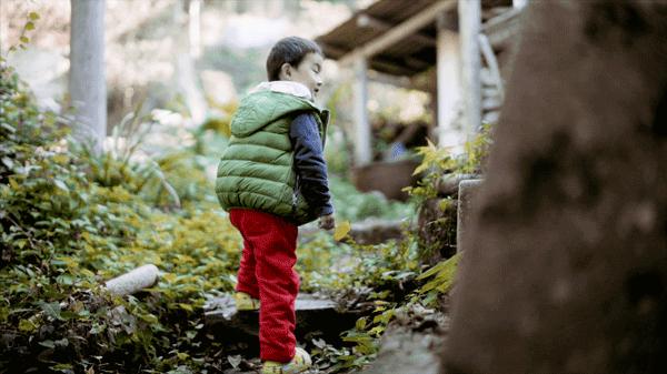 一种境界一种胸怀,独处的唯美境界