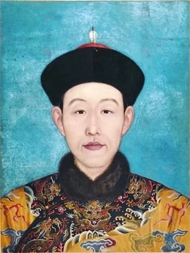 乾隆智斗刘罗锅,刘罗锅与乾隆经典对话满腹经纶