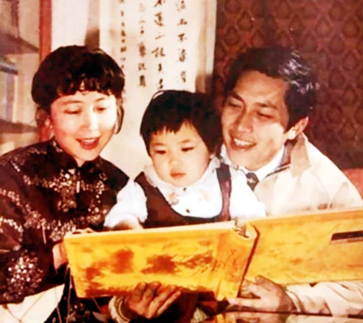 角色和生活中的差距有多大？是时候真正认识一下这些“演员”了