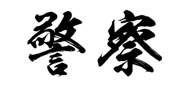 中国警察数量和人口比例,中国警察的警服