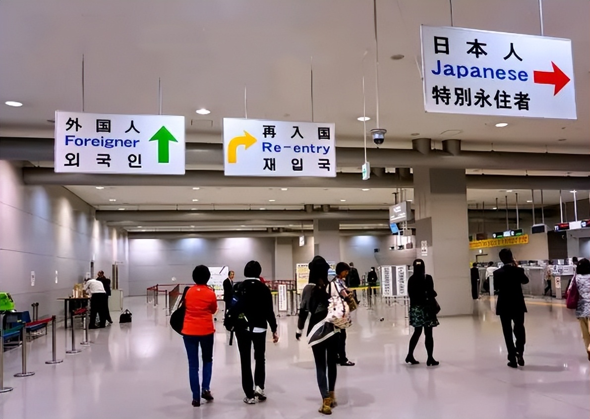 疫情期间日本有没有取消中国航班,日本疫情封国航班停运