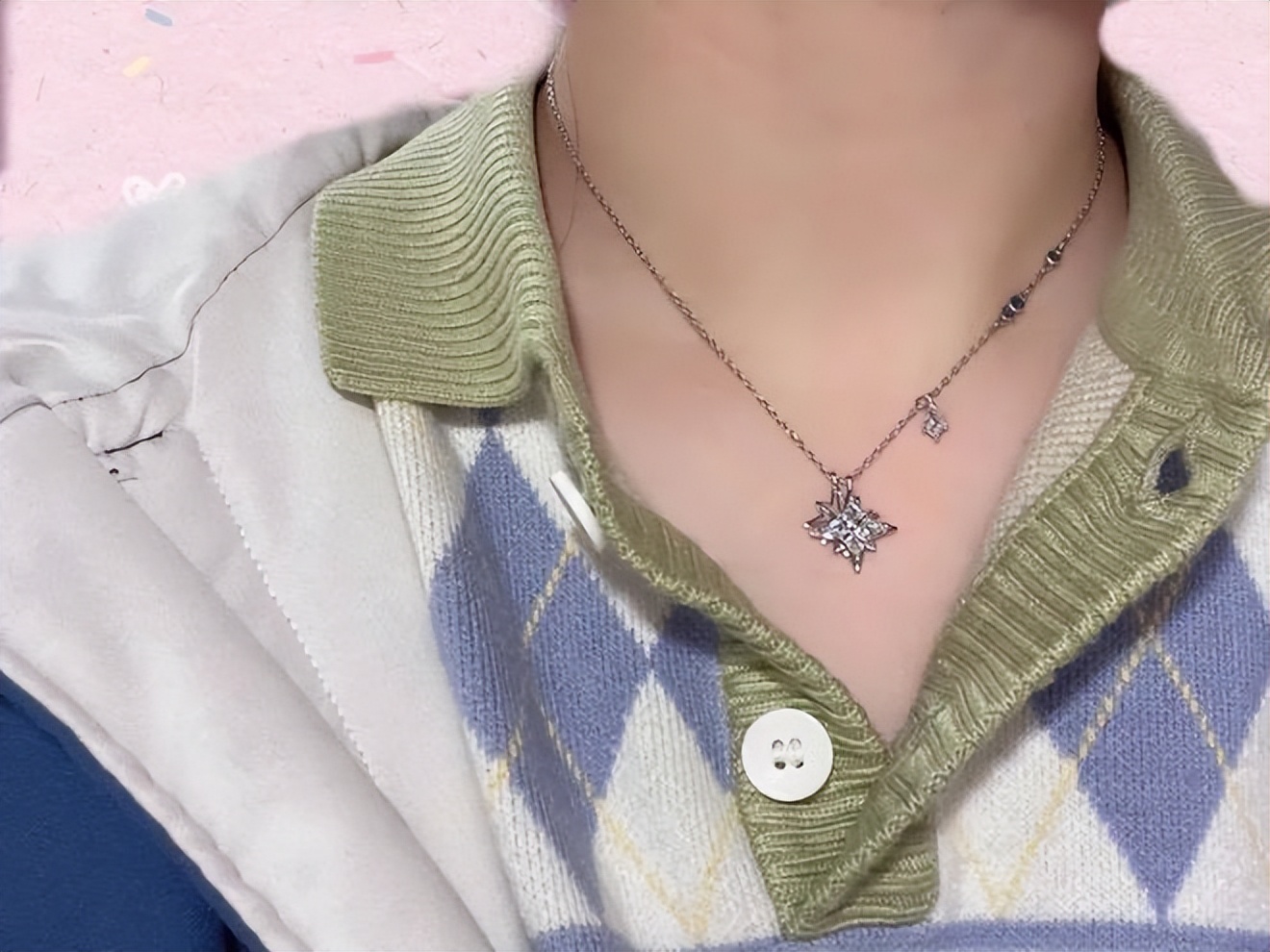 施华洛世奇海外捡漏,施华洛世奇捡漏母亲节