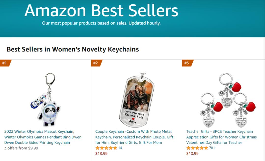 冰墩墩国外走红,国外网民评论冰墩墩