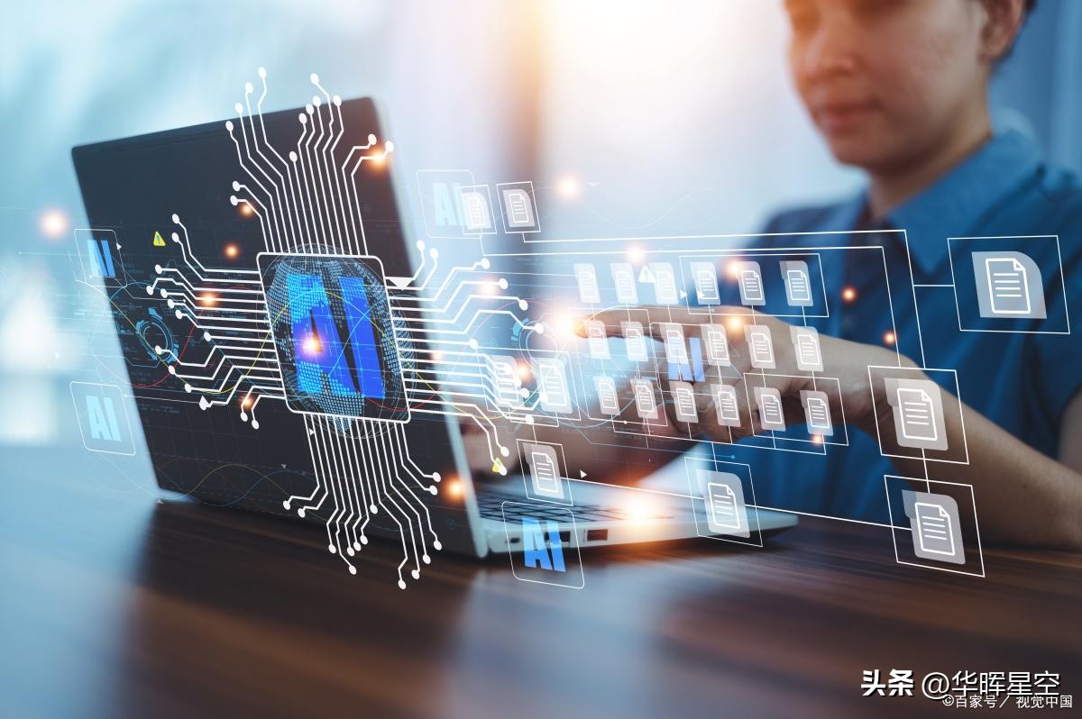 人工智能能让自己实现暴富吗,世界的真相是意识创造一切