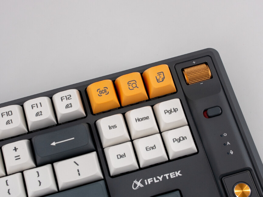 科大讯飞键盘t8值得购买吗,科大讯飞键盘t8识别方言