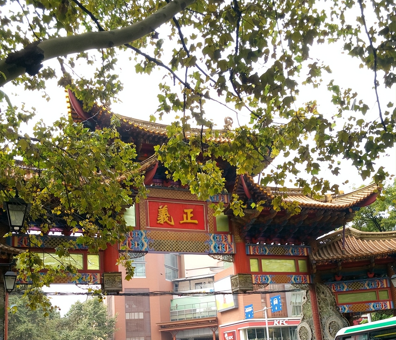 翠湖周边博物馆,昆明翠湖博物馆群落