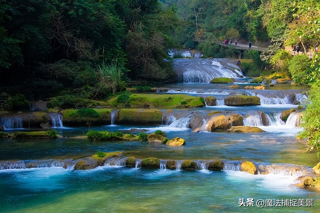 贵州旅游攻略自由行七日游,贵州旅游攻略自由行5天最佳线路