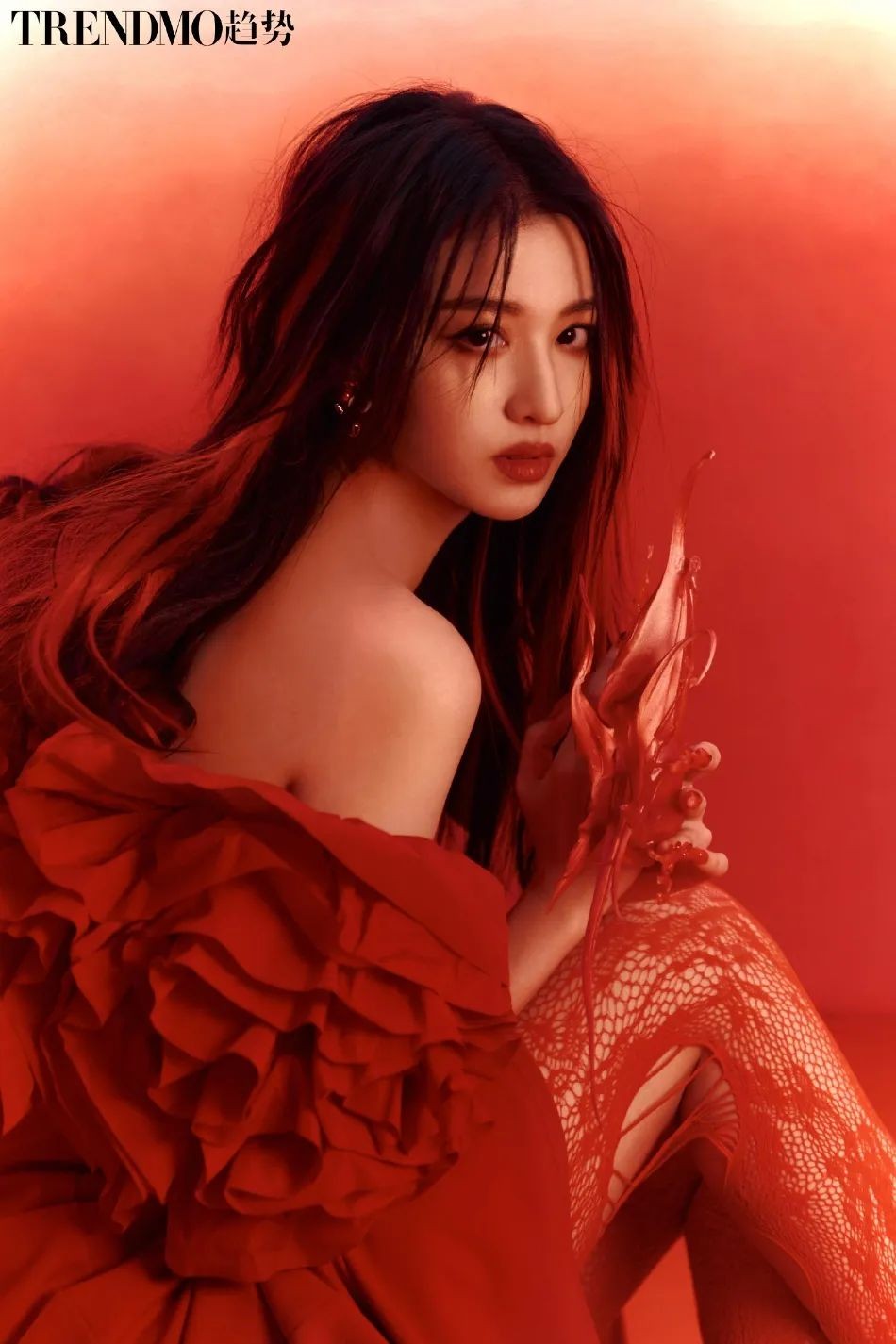 公认身材最好的4位女星,拥有逆天长腿的十大女星