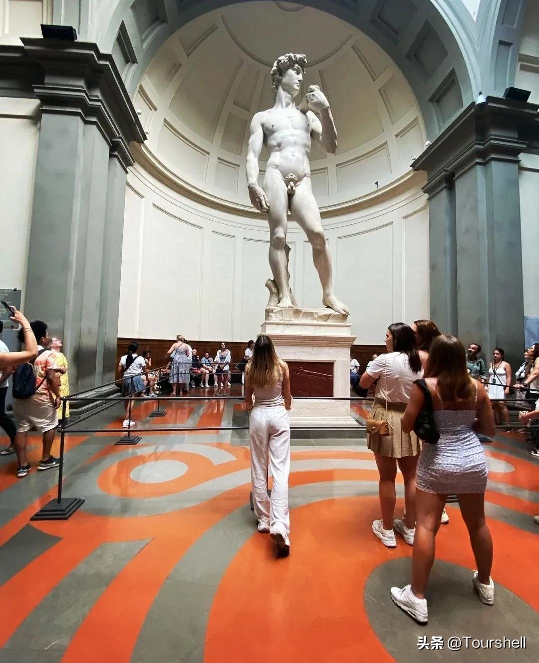 佛罗伦萨世界五大教堂,佛罗伦萨浪漫之都