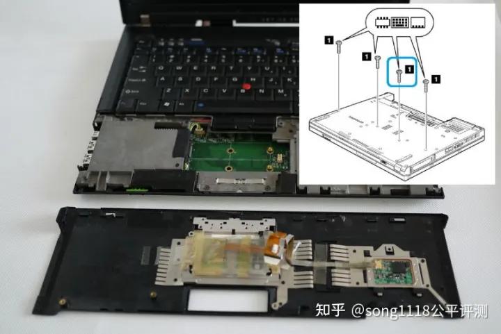 经典笔电复刻机51nbT70评测：依然可以ThinkPad！